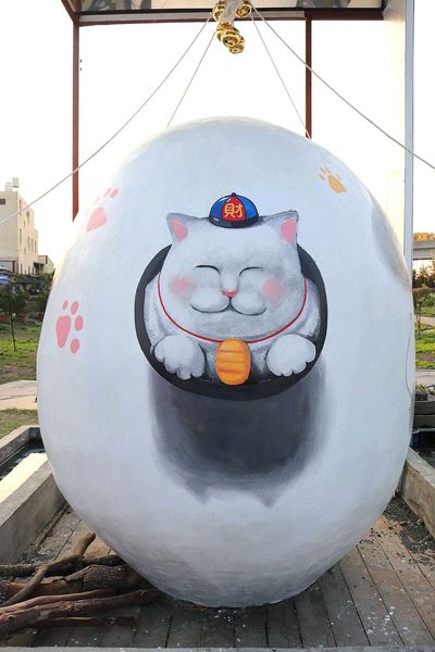 2017田中蜀葵花海藝術節:【彰化景點】田中窯創藝園區。季節限定的約會景點~蜀葵花季/落羽松秘境/無字天書/大玩吹泡泡/蜀葵花海浪漫迷宮/玻璃屋景觀餐廳/貓咪彩繪/親子旅遊及DIY體驗