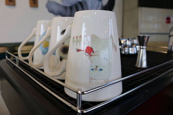 2017田中蜀葵花海藝術節:【彰化景點】田中窯創藝園區。季節限定的約會景點~蜀葵花季/落羽松秘境/無字天書/大玩吹泡泡/蜀葵花海浪漫迷宮/玻璃屋景觀餐廳/貓咪彩繪/親子旅遊及DIY體驗