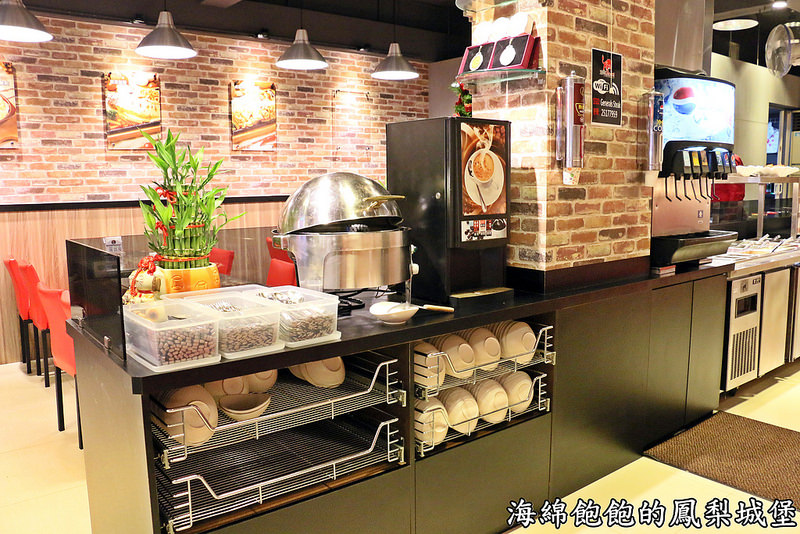 將軍碳烤牛排館(文末送20盎司牛排雙人排餐組)-龍江街巨無霸20盎司牛排