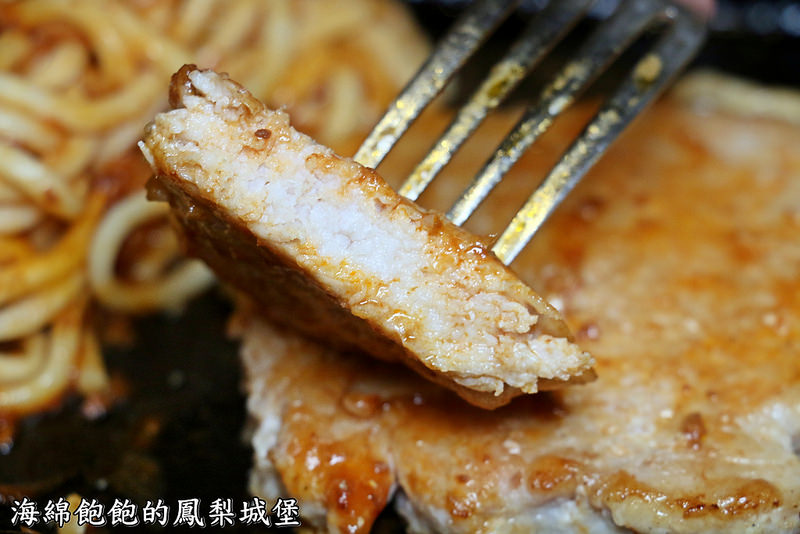 將軍碳烤牛排館(文末送20盎司牛排雙人排餐組)-龍江街巨無霸20盎司牛排