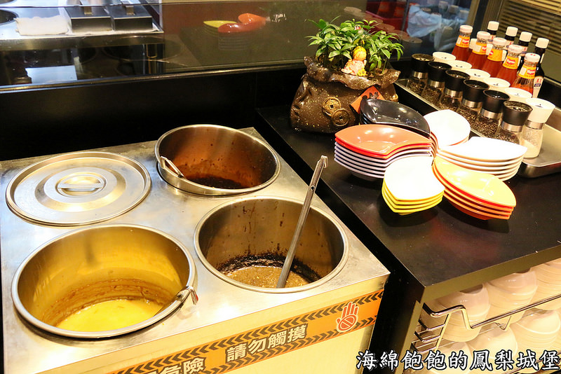 將軍碳烤牛排館(文末送20盎司牛排雙人排餐組)-龍江街巨無霸20盎司牛排