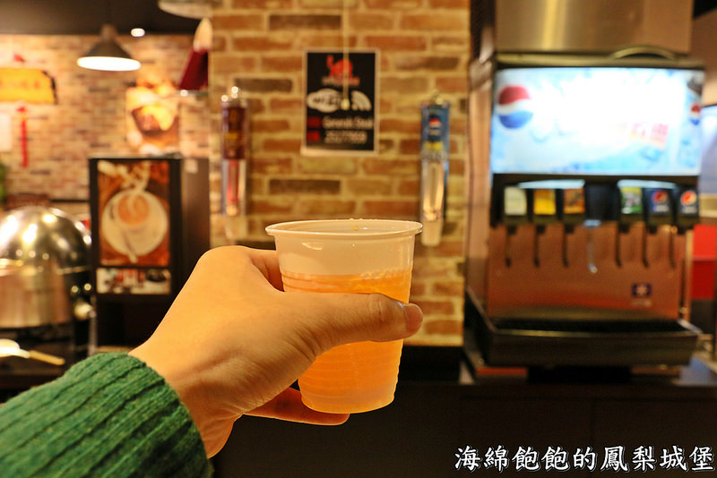 將軍碳烤牛排館(文末送20盎司牛排雙人排餐組)-龍江街巨無霸20盎司牛排