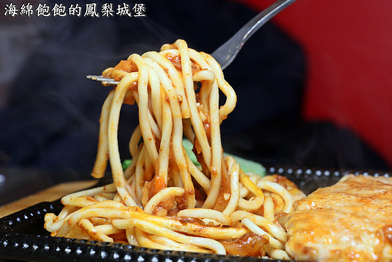 將軍碳烤牛排館(文末送20盎司牛排雙人排餐組)-龍江街巨無霸20盎司牛排