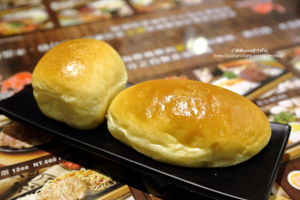 【食║台北】將軍碳烤牛排館～堅持原味原塊碳烤牛排，肉食主義必吃！