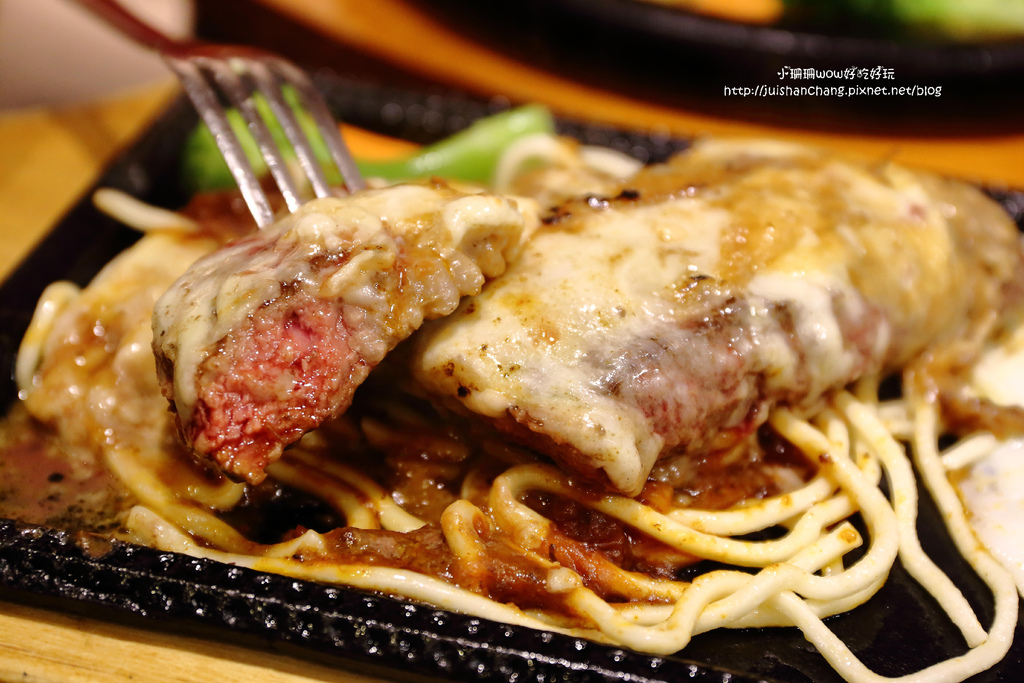 【食║台北】將軍碳烤牛排館～堅持原味原塊碳烤牛排，肉食主義必吃！
