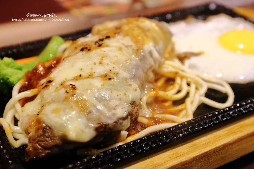 【食║台北】將軍碳烤牛排館～堅持原味原塊碳烤牛排，肉食主義必吃！