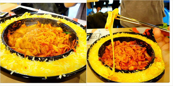 OMAYA 乳溝起司春川炒雞(板橋店) ~ 李光洙愛情套餐❤️雙倍起司/慶開幕打卡送飲料 - 捷運府中站