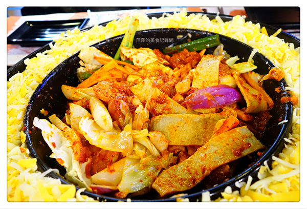 OMAYA 乳溝起司春川炒雞(板橋店) ~ 李光洙愛情套餐❤️雙倍起司/慶開幕打卡送飲料 - 捷運府中站