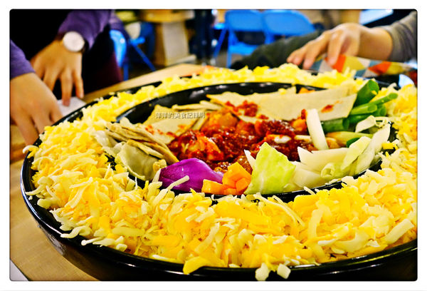 OMAYA 乳溝起司春川炒雞(板橋店) ~ 李光洙愛情套餐❤️雙倍起司/慶開幕打卡送飲料 - 捷運府中站