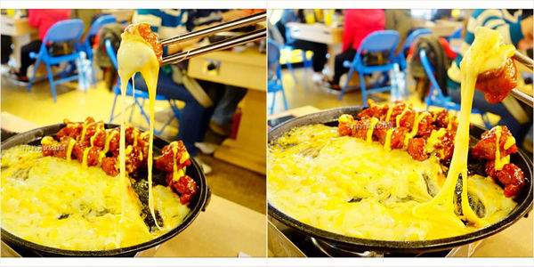 OMAYA 乳溝起司春川炒雞(板橋店) ~ 李光洙愛情套餐❤️雙倍起司/慶開幕打卡送飲料 - 捷運府中站