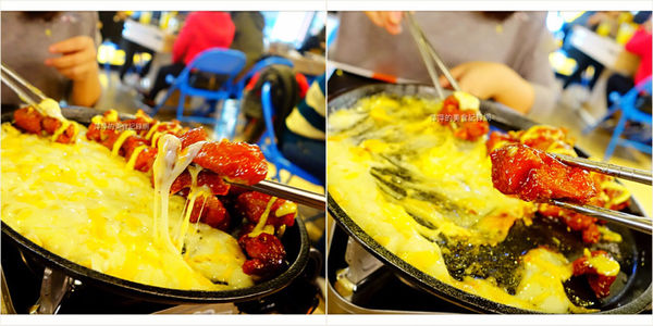 OMAYA 乳溝起司春川炒雞(板橋店) ~ 李光洙愛情套餐❤️雙倍起司/慶開幕打卡送飲料 - 捷運府中站