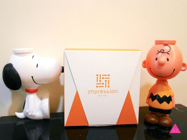 GS愛吃鬼]｜Ｎew!安普蕾修Impression起司塔｜夏日限定！愛文芒果起士塔！日本神戶貴婦甜點名店