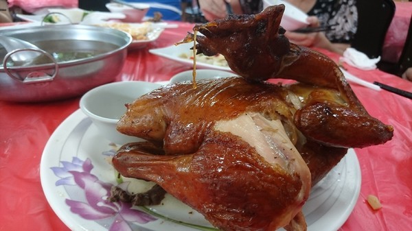 創造奇雞─桶窯雞:雲林古坑~創造奇雞 桶窯雞 創造奇雞─桶窯雞:雲林古坑~創造奇雞 桶窯雞