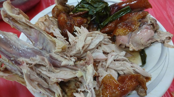 創造奇雞─桶窯雞:雲林古坑~創造奇雞 桶窯雞 創造奇雞─桶窯雞:雲林古坑~創造奇雞 桶窯雞