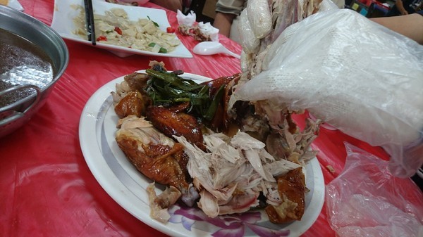 創造奇雞─桶窯雞:雲林古坑~創造奇雞 桶窯雞 創造奇雞─桶窯雞:雲林古坑~創造奇雞 桶窯雞