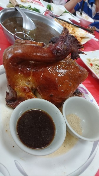 創造奇雞─桶窯雞:雲林古坑~創造奇雞 桶窯雞 創造奇雞─桶窯雞:雲林古坑~創造奇雞 桶窯雞