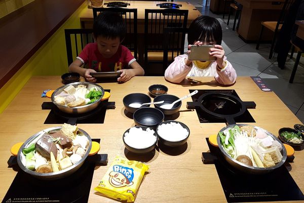 【苗栗/頭份】鬼椒一番鍋(頭份店)