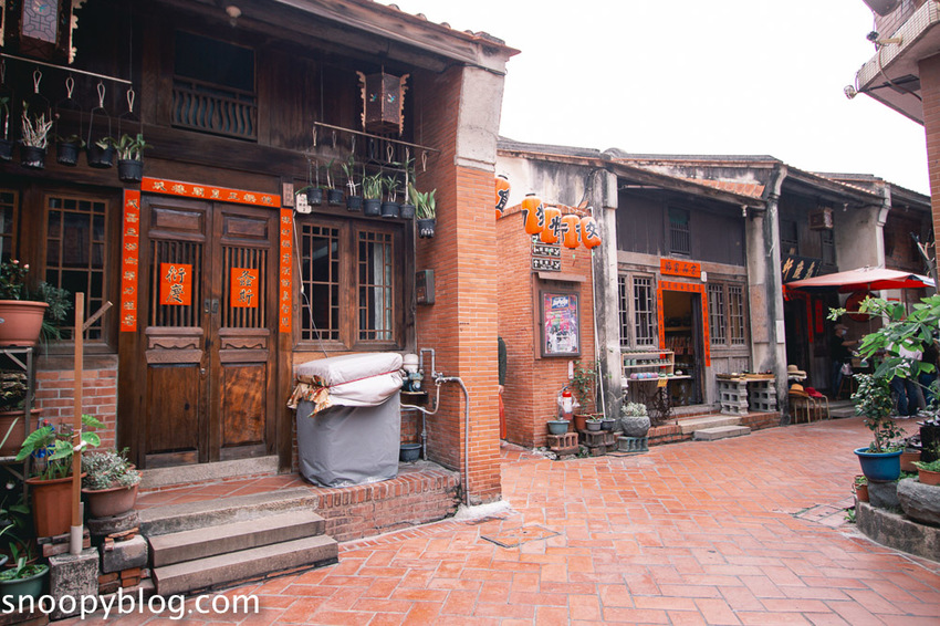 【彰化住宿】鹿港親子住宿推薦|統一渡假村鹿港文創會館~一泊二食住房專案,童年闖關遊戲、坐三輪車漫遊鹿港