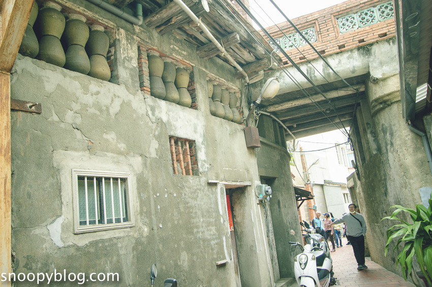 【彰化住宿】鹿港親子住宿推薦|統一渡假村鹿港文創會館~一泊二食住房專案,童年闖關遊戲、坐三輪車漫遊鹿港