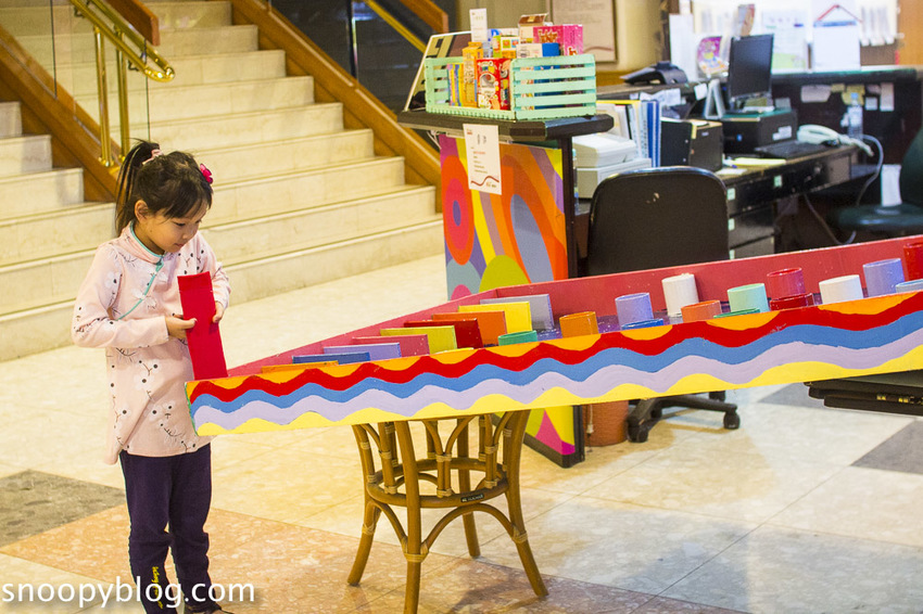 【彰化住宿】鹿港親子住宿推薦|統一渡假村鹿港文創會館~一泊二食住房專案,童年闖關遊戲、坐三輪車漫遊鹿港