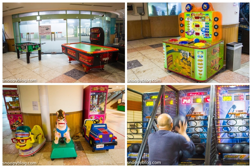 【彰化住宿】鹿港親子住宿推薦|統一渡假村鹿港文創會館~一泊二食住房專案,童年闖關遊戲、坐三輪車漫遊鹿港