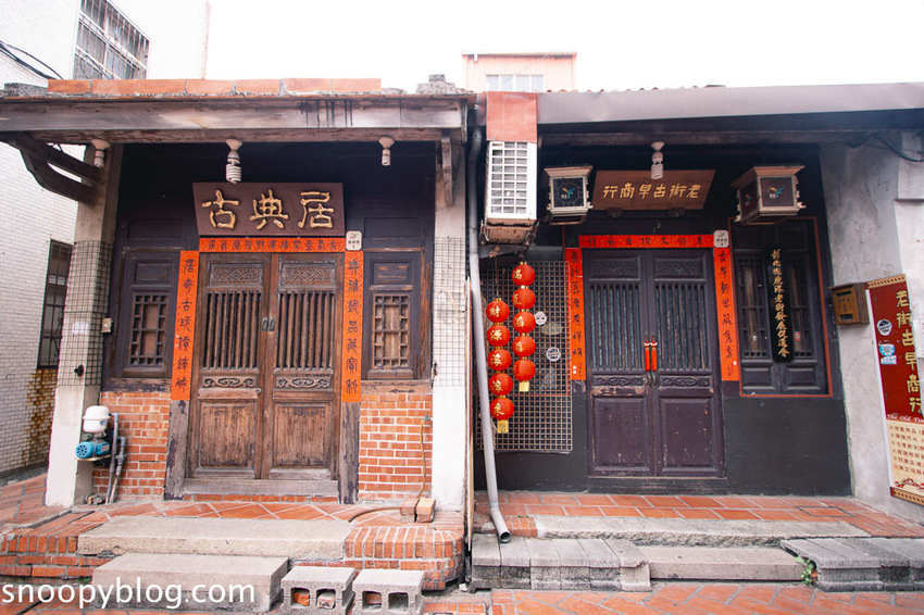 【彰化住宿】鹿港親子住宿推薦|統一渡假村鹿港文創會館~一泊二食住房專案,童年闖關遊戲、坐三輪車漫遊鹿港