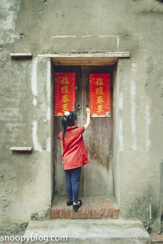 【彰化住宿】鹿港親子住宿推薦|統一渡假村鹿港文創會館~一泊二食住房專案,童年闖關遊戲、坐三輪車漫遊鹿港