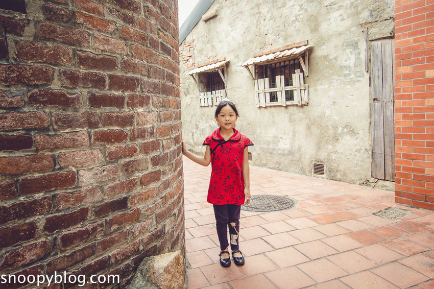 【彰化住宿】鹿港親子住宿推薦|統一渡假村鹿港文創會館~一泊二食住房專案,童年闖關遊戲、坐三輪車漫遊鹿港