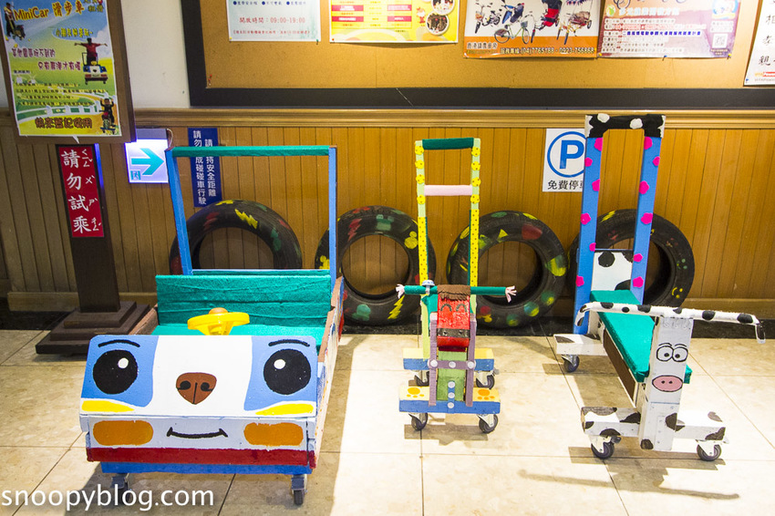 【彰化住宿】鹿港親子住宿推薦|統一渡假村鹿港文創會館~一泊二食住房專案,童年闖關遊戲、坐三輪車漫遊鹿港