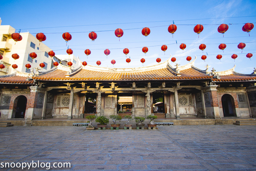【彰化住宿】鹿港親子住宿推薦|統一渡假村鹿港文創會館~一泊二食住房專案,童年闖關遊戲、坐三輪車漫遊鹿港