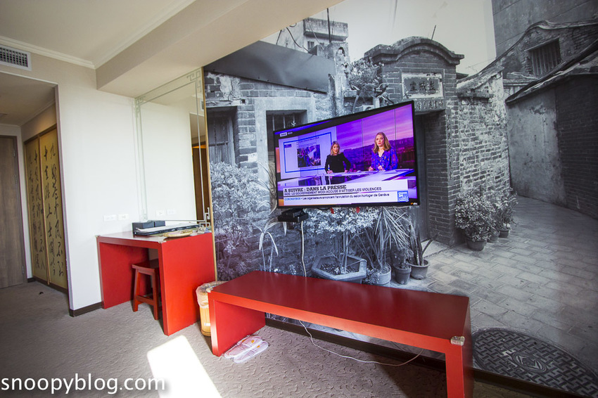 【彰化住宿】鹿港親子住宿推薦|統一渡假村鹿港文創會館~一泊二食住房專案,童年闖關遊戲、坐三輪車漫遊鹿港