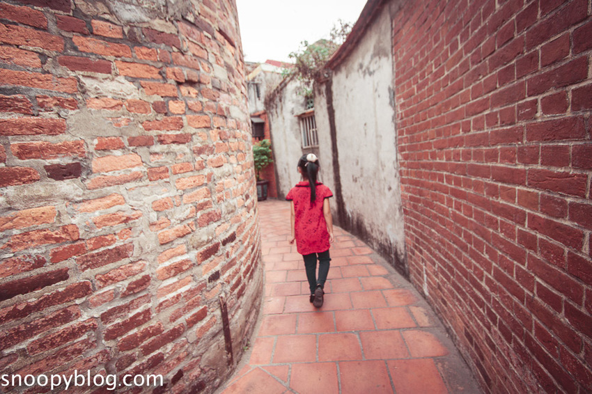 【彰化住宿】鹿港親子住宿推薦|統一渡假村鹿港文創會館~一泊二食住房專案,童年闖關遊戲、坐三輪車漫遊鹿港