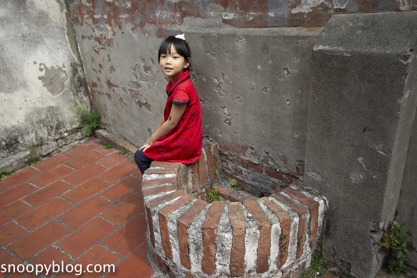 【彰化住宿】鹿港親子住宿推薦|統一渡假村鹿港文創會館~一泊二食住房專案,童年闖關遊戲、坐三輪車漫遊鹿港