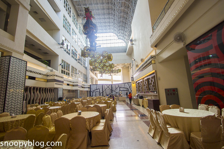 【彰化住宿】鹿港親子住宿推薦|統一渡假村鹿港文創會館~一泊二食住房專案,童年闖關遊戲、坐三輪車漫遊鹿港
