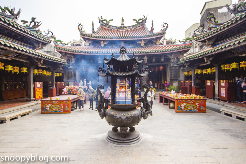 【彰化住宿】鹿港親子住宿推薦|統一渡假村鹿港文創會館~一泊二食住房專案,童年闖關遊戲、坐三輪車漫遊鹿港