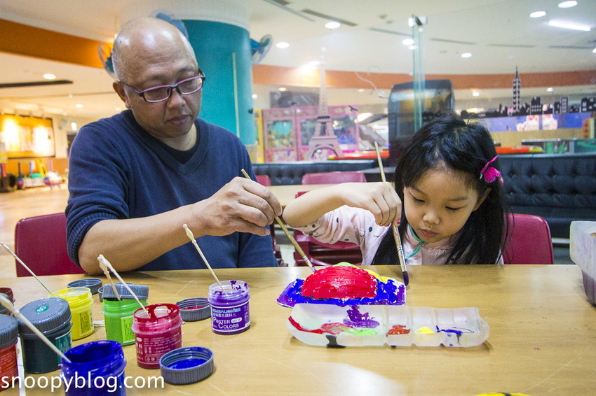 【彰化住宿】鹿港親子住宿推薦|統一渡假村鹿港文創會館~一泊二食住房專案,童年闖關遊戲、坐三輪車漫遊鹿港
