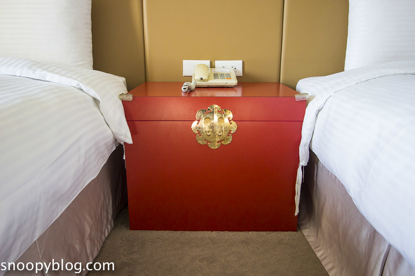 【彰化住宿】鹿港親子住宿推薦|統一渡假村鹿港文創會館~一泊二食住房專案,童年闖關遊戲、坐三輪車漫遊鹿港