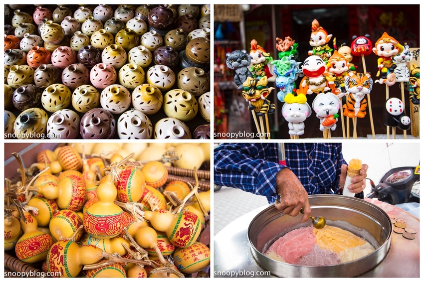 【彰化住宿】鹿港親子住宿推薦|統一渡假村鹿港文創會館~一泊二食住房專案,童年闖關遊戲、坐三輪車漫遊鹿港