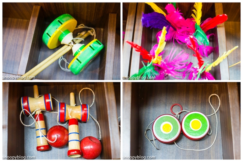 【彰化住宿】鹿港親子住宿推薦|統一渡假村鹿港文創會館~一泊二食住房專案,童年闖關遊戲、坐三輪車漫遊鹿港