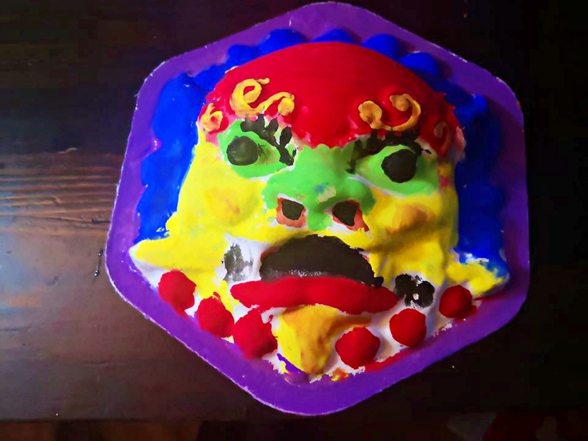 【彰化住宿】鹿港親子住宿推薦|統一渡假村鹿港文創會館~一泊二食住房專案,童年闖關遊戲、坐三輪車漫遊鹿港