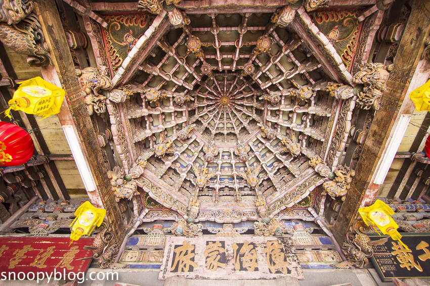 【彰化住宿】鹿港親子住宿推薦|統一渡假村鹿港文創會館~一泊二食住房專案,童年闖關遊戲、坐三輪車漫遊鹿港