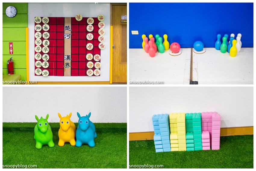 【彰化住宿】鹿港親子住宿推薦|統一渡假村鹿港文創會館~一泊二食住房專案,童年闖關遊戲、坐三輪車漫遊鹿港