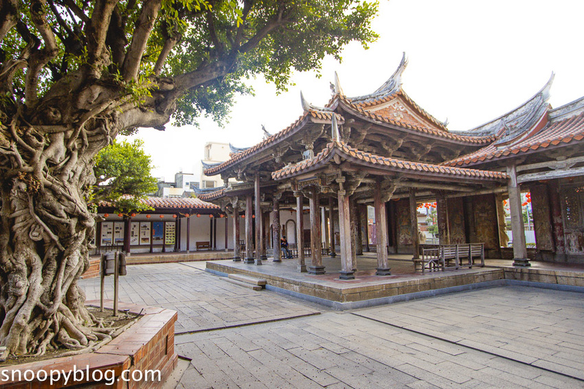 【彰化住宿】鹿港親子住宿推薦|統一渡假村鹿港文創會館~一泊二食住房專案,童年闖關遊戲、坐三輪車漫遊鹿港