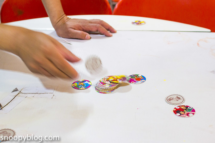 【彰化住宿】鹿港親子住宿推薦|統一渡假村鹿港文創會館~一泊二食住房專案,童年闖關遊戲、坐三輪車漫遊鹿港