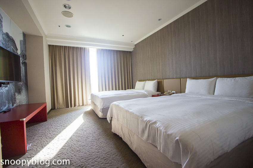 【彰化住宿】鹿港親子住宿推薦|統一渡假村鹿港文創會館~一泊二食住房專案,童年闖關遊戲、坐三輪車漫遊鹿港