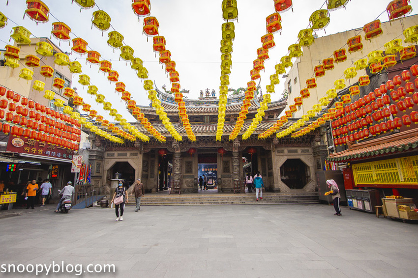 【彰化住宿】鹿港親子住宿推薦|統一渡假村鹿港文創會館~一泊二食住房專案,童年闖關遊戲、坐三輪車漫遊鹿港