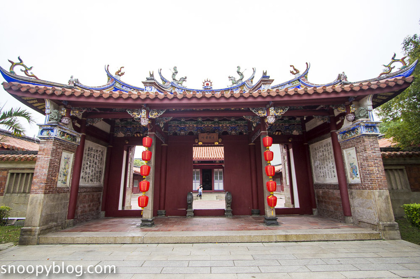 【彰化住宿】鹿港親子住宿推薦|統一渡假村鹿港文創會館~一泊二食住房專案,童年闖關遊戲、坐三輪車漫遊鹿港