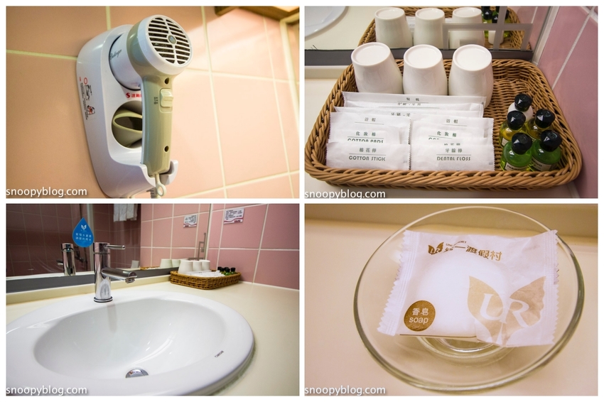 【彰化住宿】鹿港親子住宿推薦|統一渡假村鹿港文創會館~一泊二食住房專案,童年闖關遊戲、坐三輪車漫遊鹿港