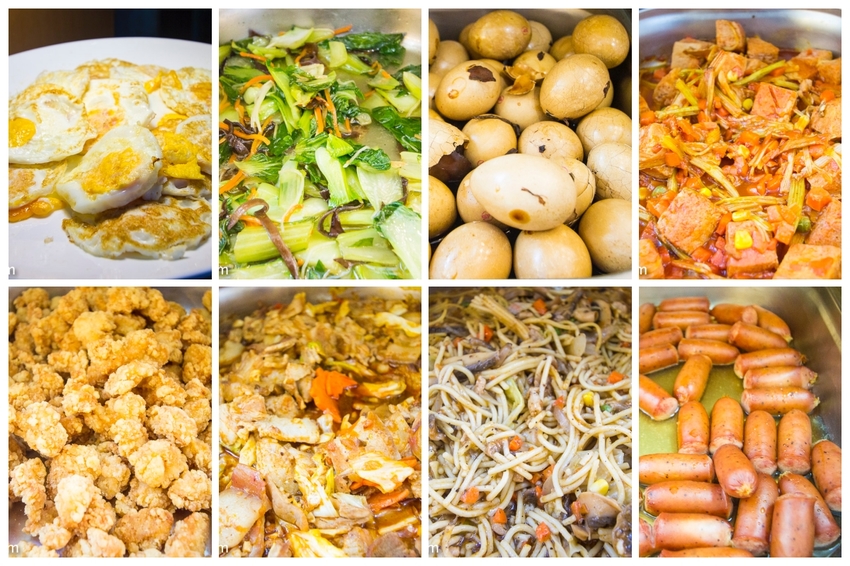 【彰化住宿】鹿港親子住宿推薦|統一渡假村鹿港文創會館~一泊二食住房專案,童年闖關遊戲、坐三輪車漫遊鹿港