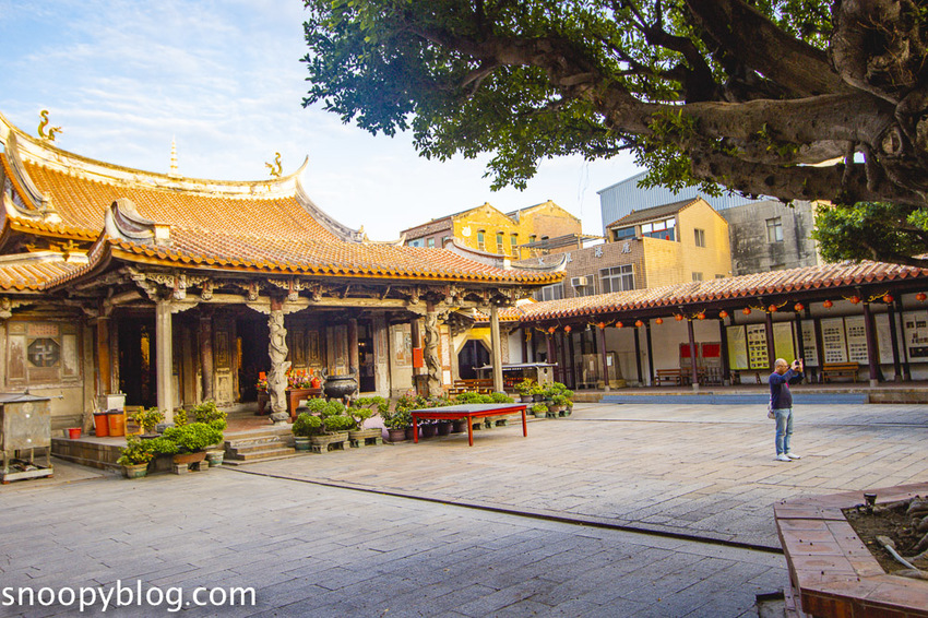 【彰化住宿】鹿港親子住宿推薦|統一渡假村鹿港文創會館~一泊二食住房專案,童年闖關遊戲、坐三輪車漫遊鹿港